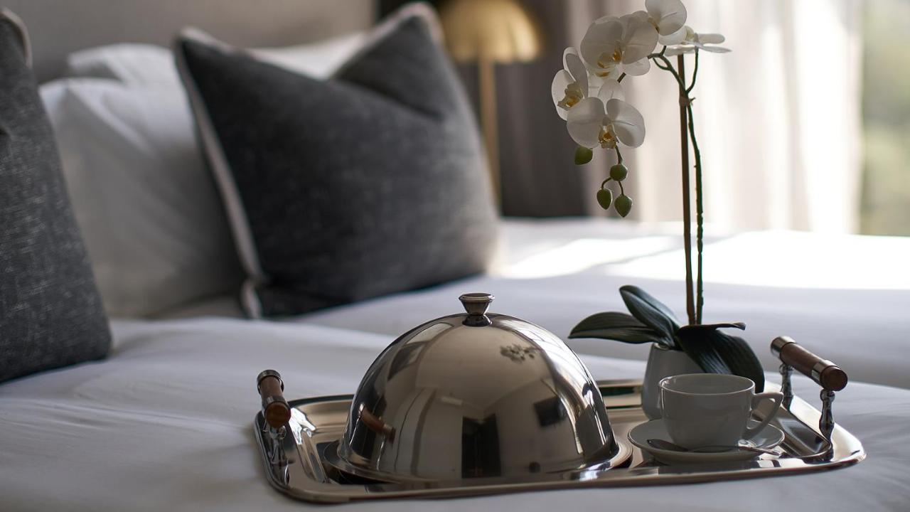 The Catalyst Apartment Hotel By Newmark Johannesburg Esterno foto